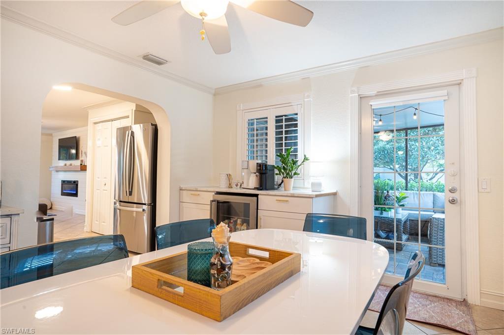 MCGREGOR GARDENS - Residential