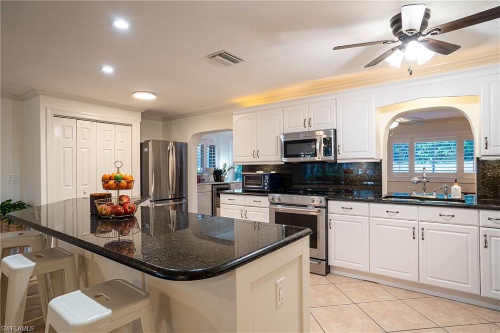 MCGREGOR GARDENS - Residential