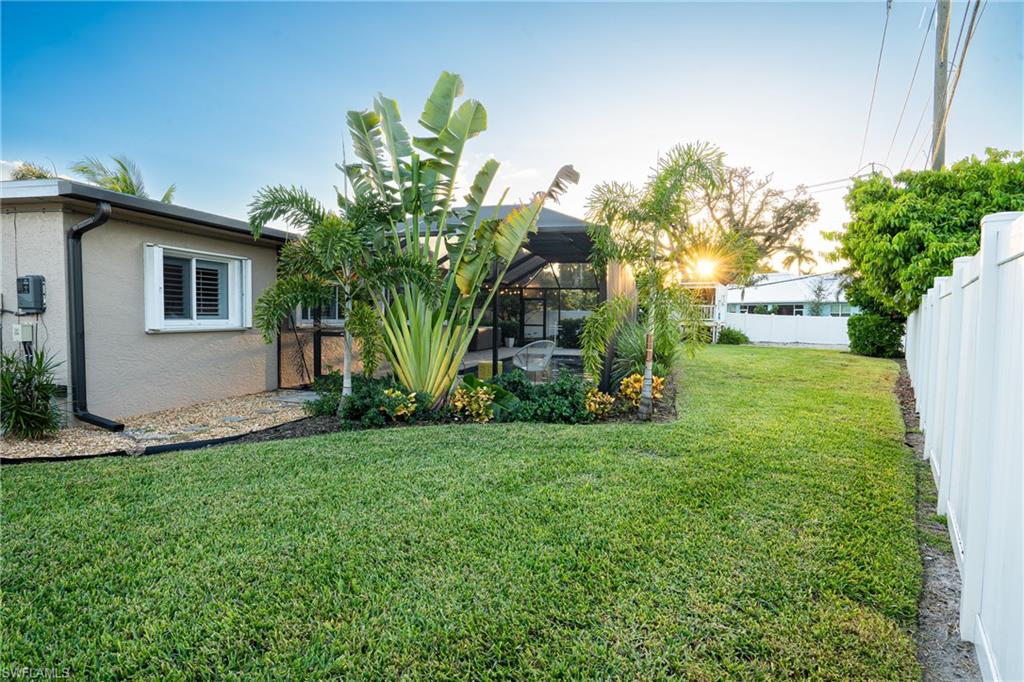 MCGREGOR GARDENS - Residential