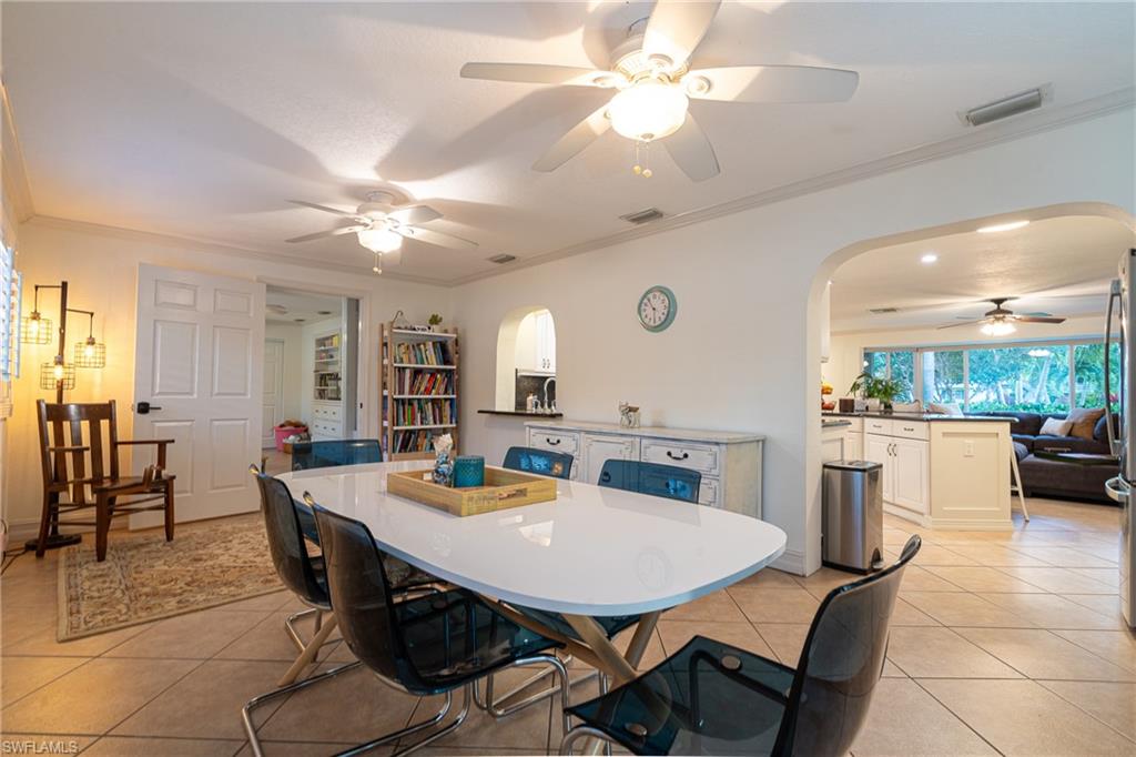 MCGREGOR GARDENS - Residential