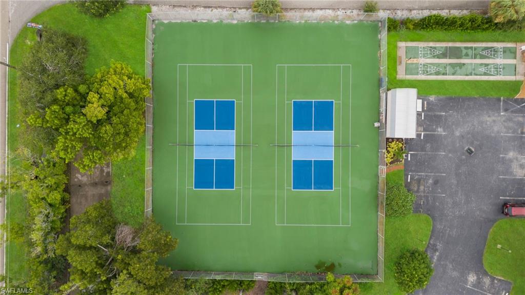 MARTINIQUE CONDO - Residential