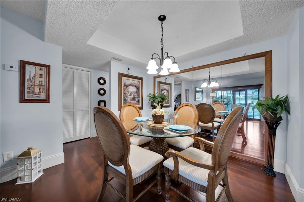 MARTINIQUE CONDO - Residential