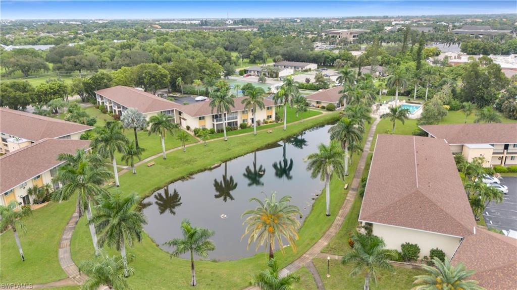 MARTINIQUE CONDO - Residential