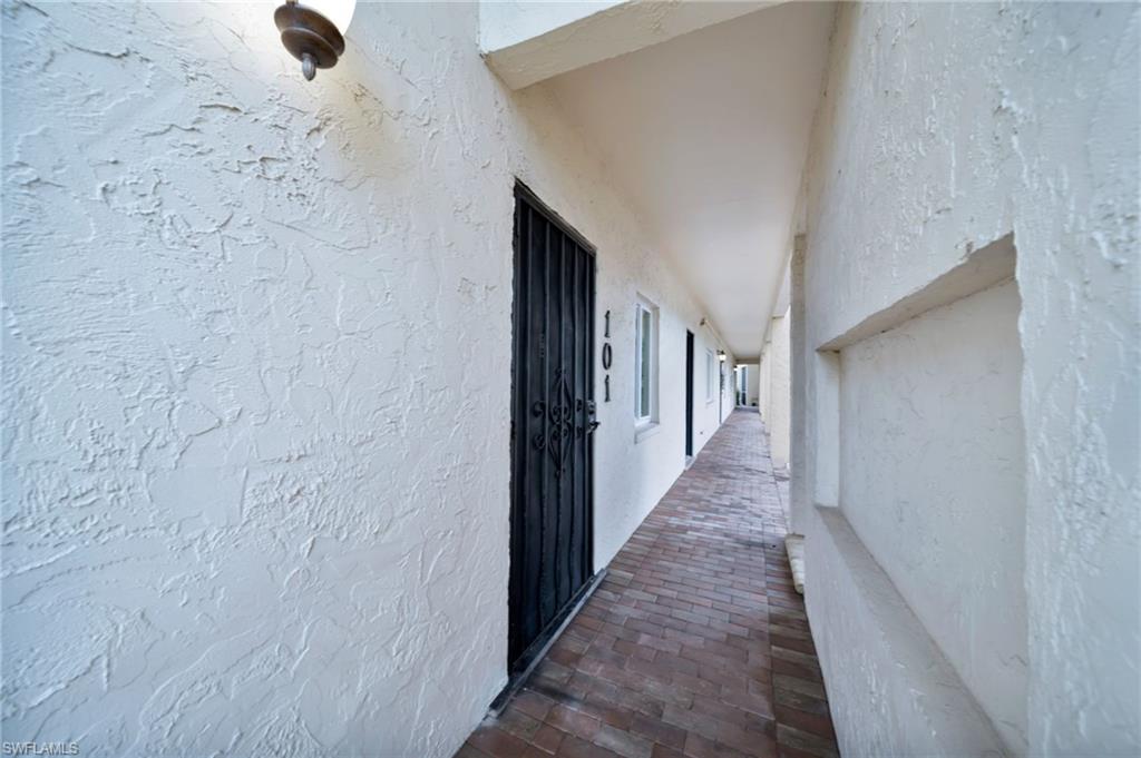 MARTINIQUE CONDO - Residential