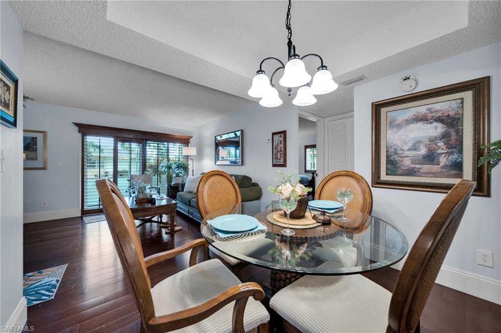 MARTINIQUE CONDO - Residential