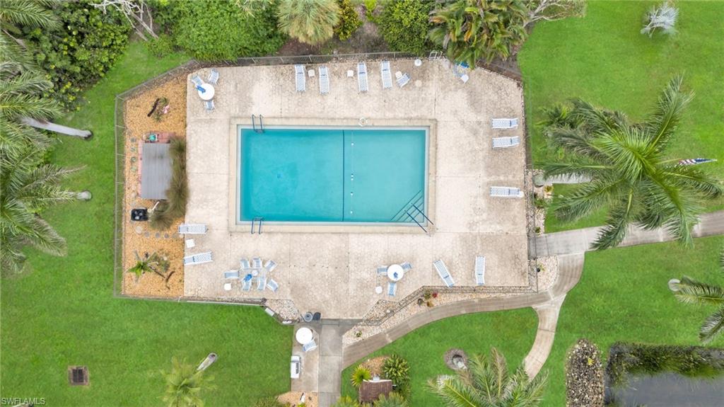 MARTINIQUE CONDO - Residential