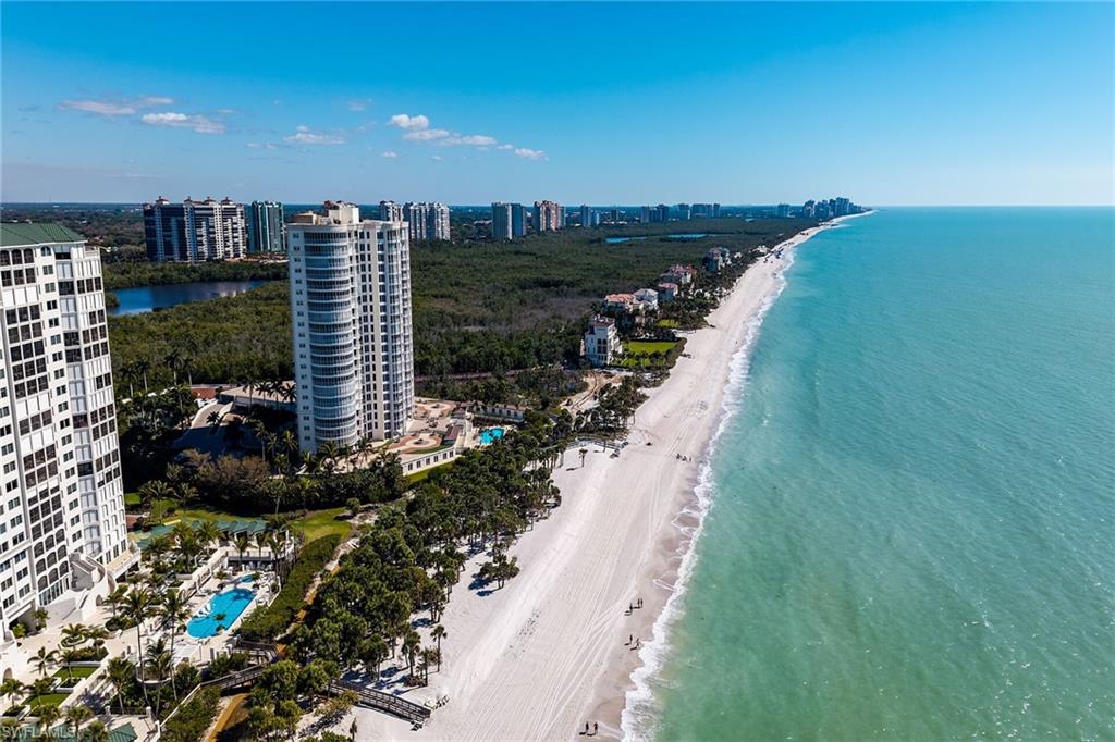 BRIGHTON AT BAY COLONY - Residential