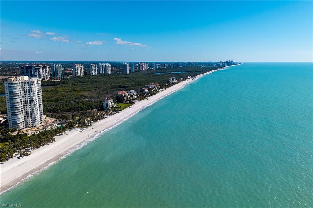 BRIGHTON AT BAY COLONY - Residential