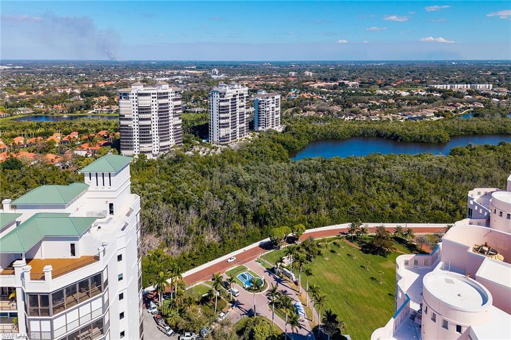 BRIGHTON AT BAY COLONY - Residential