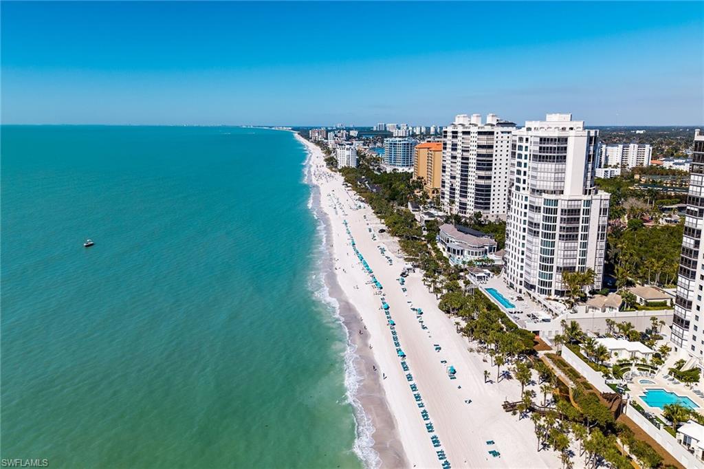 BRIGHTON AT BAY COLONY - Residential