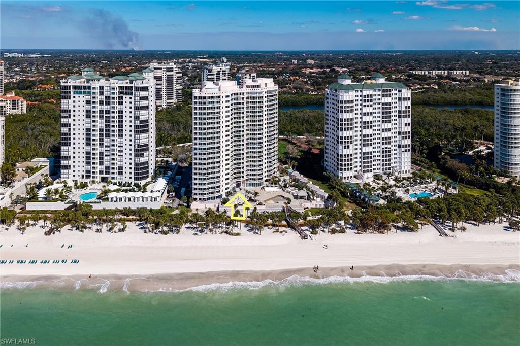 BRIGHTON AT BAY COLONY - Residential