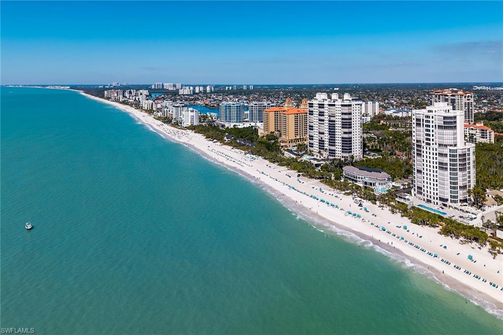 BRIGHTON AT BAY COLONY - Residential