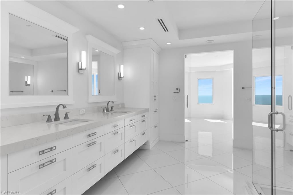 BRIGHTON AT BAY COLONY - Residential