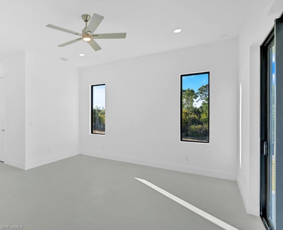 NOT APPLICABLE - Residential
