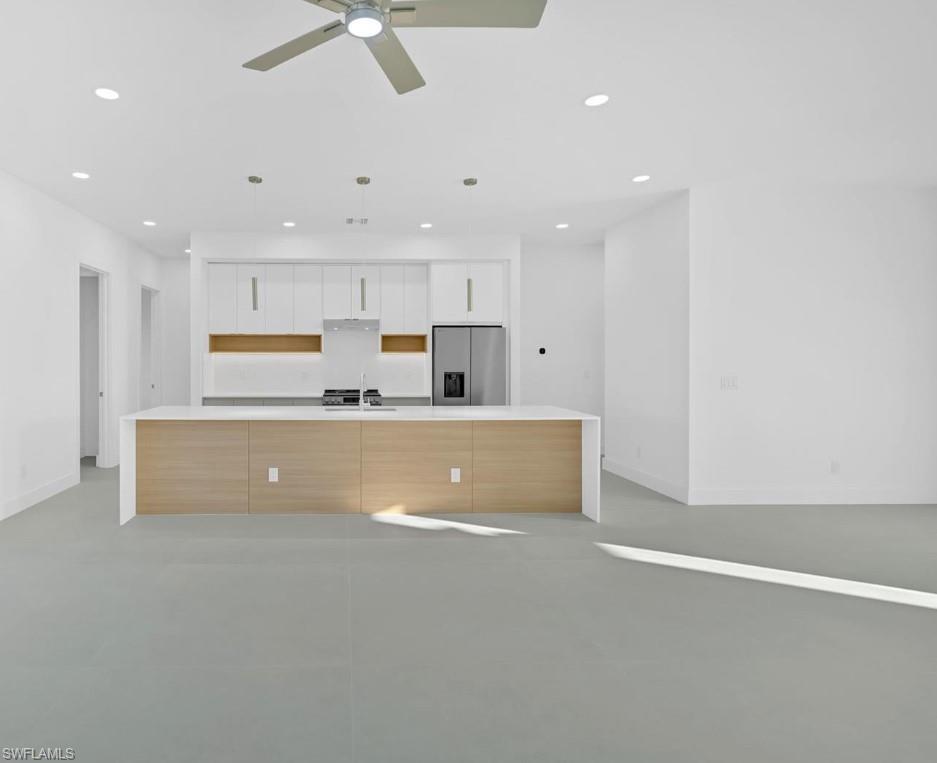 NOT APPLICABLE - Residential