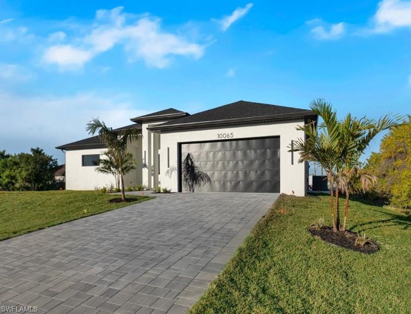 NOT APPLICABLE - Residential