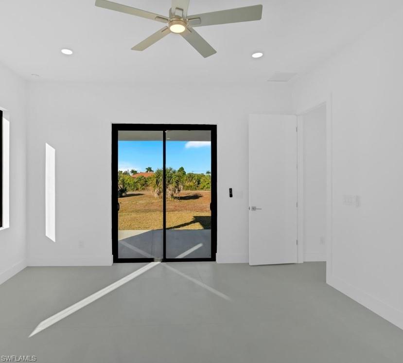 NOT APPLICABLE - Residential