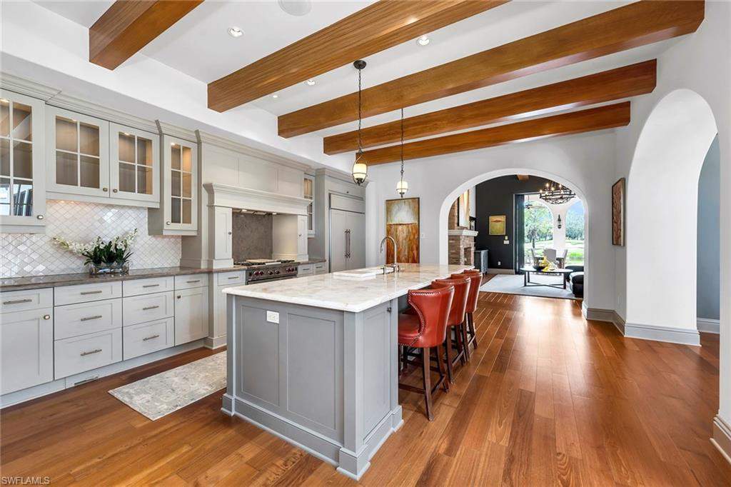 CORTILE - Residential