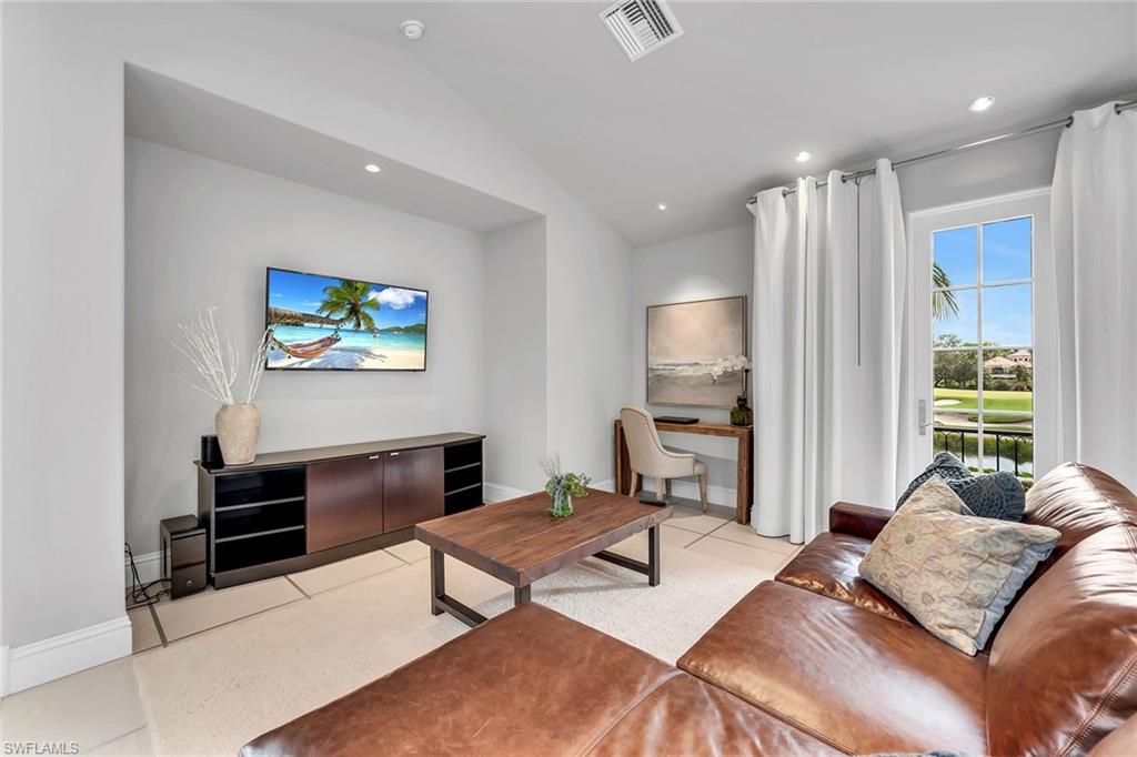 CORTILE - Residential