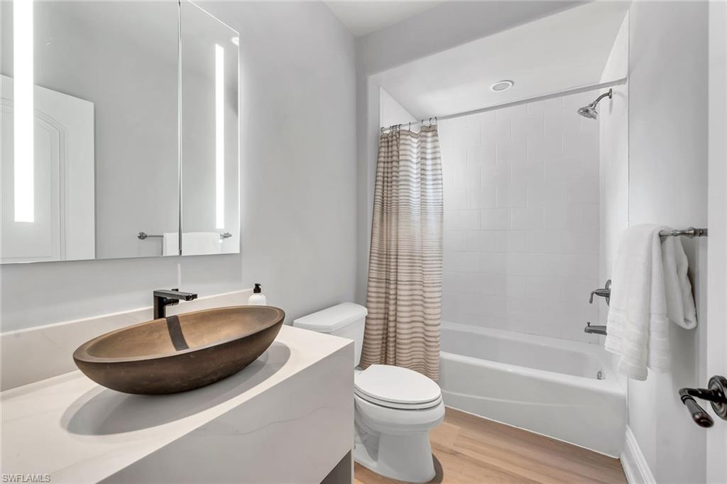 CORTILE - Residential