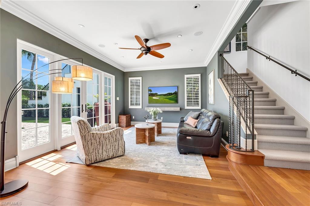 CORTILE - Residential