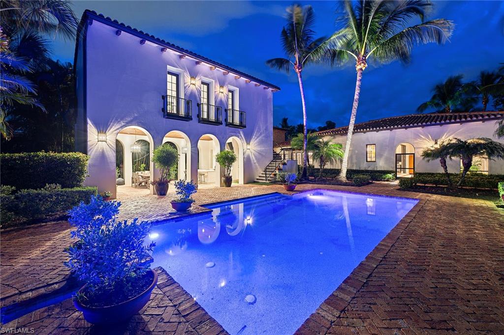 CORTILE - Residential