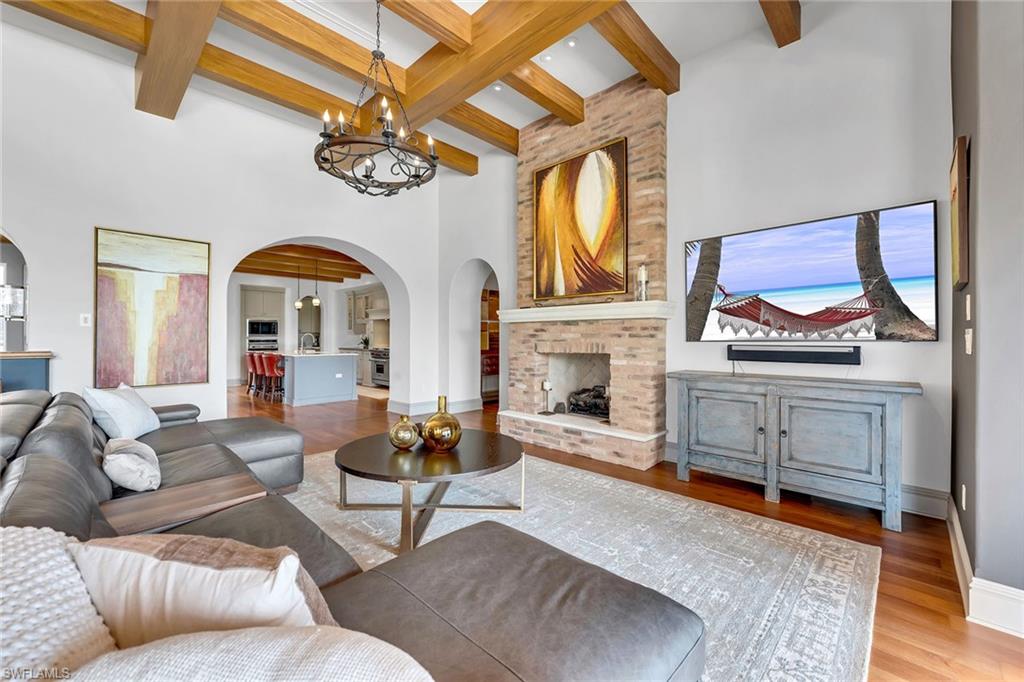 CORTILE - Residential