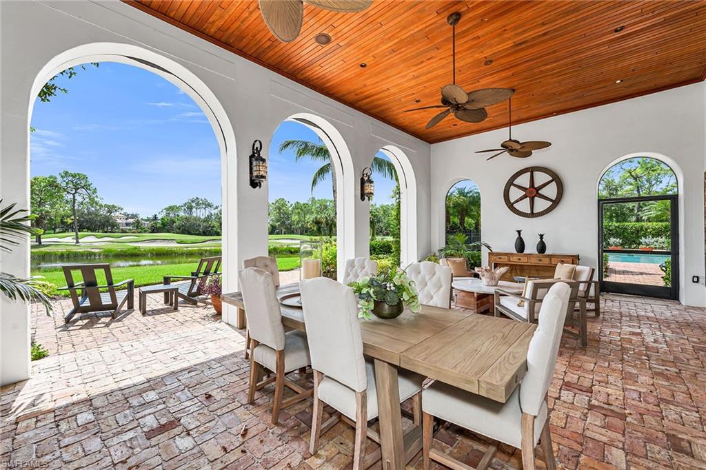 CORTILE - Residential