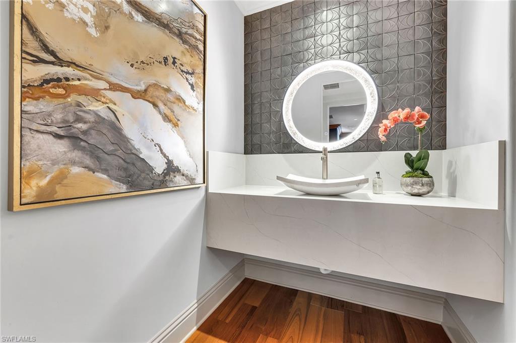 CORTILE - Residential