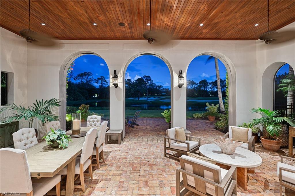 CORTILE - Residential