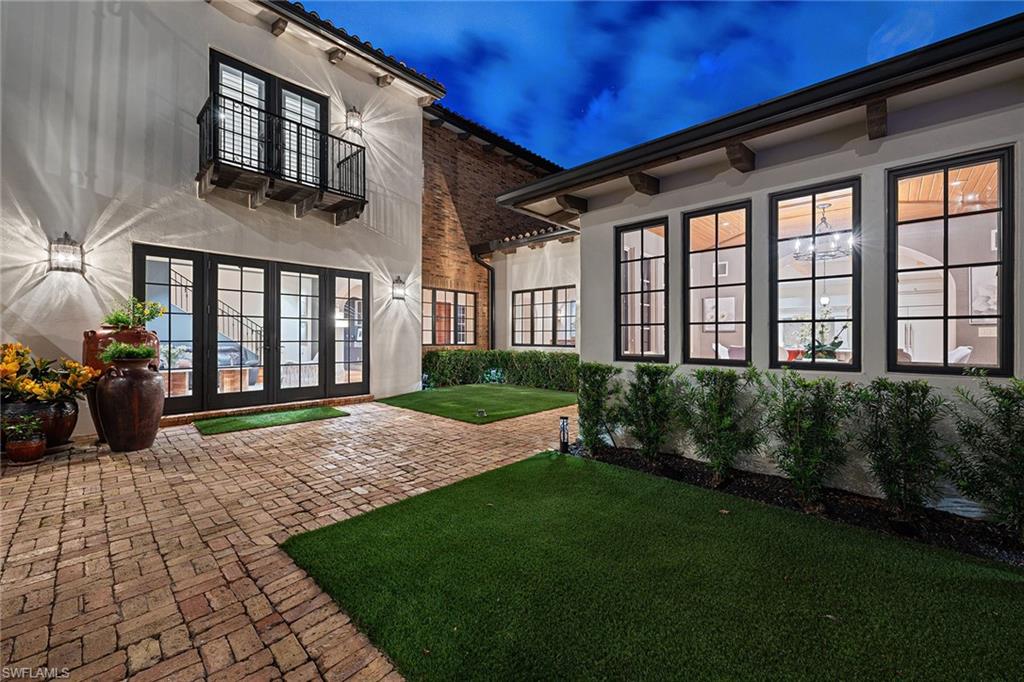 CORTILE - Residential