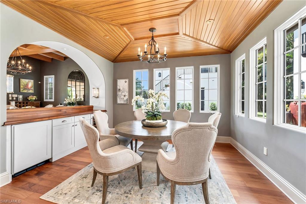 CORTILE - Residential