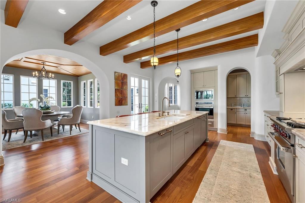 CORTILE - Residential