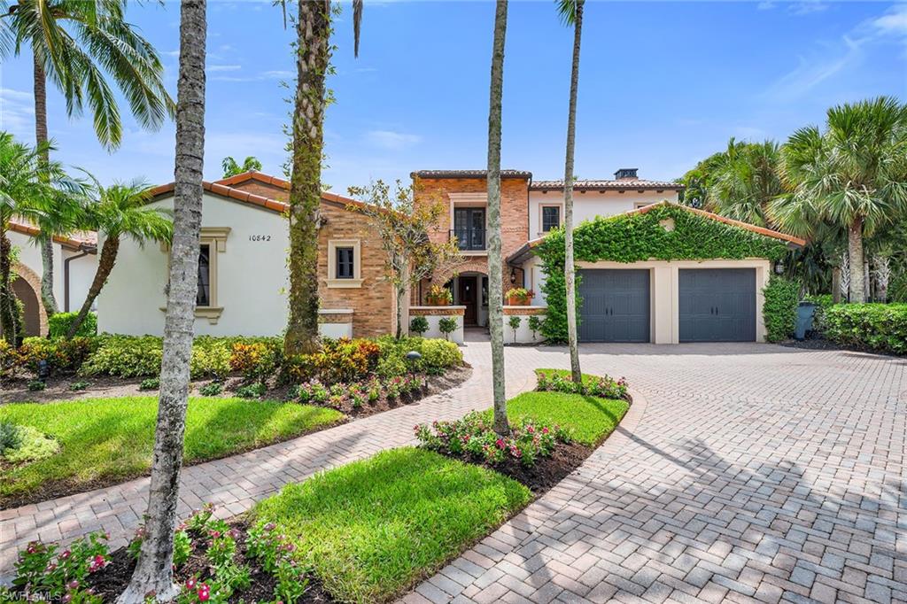 CORTILE - Residential