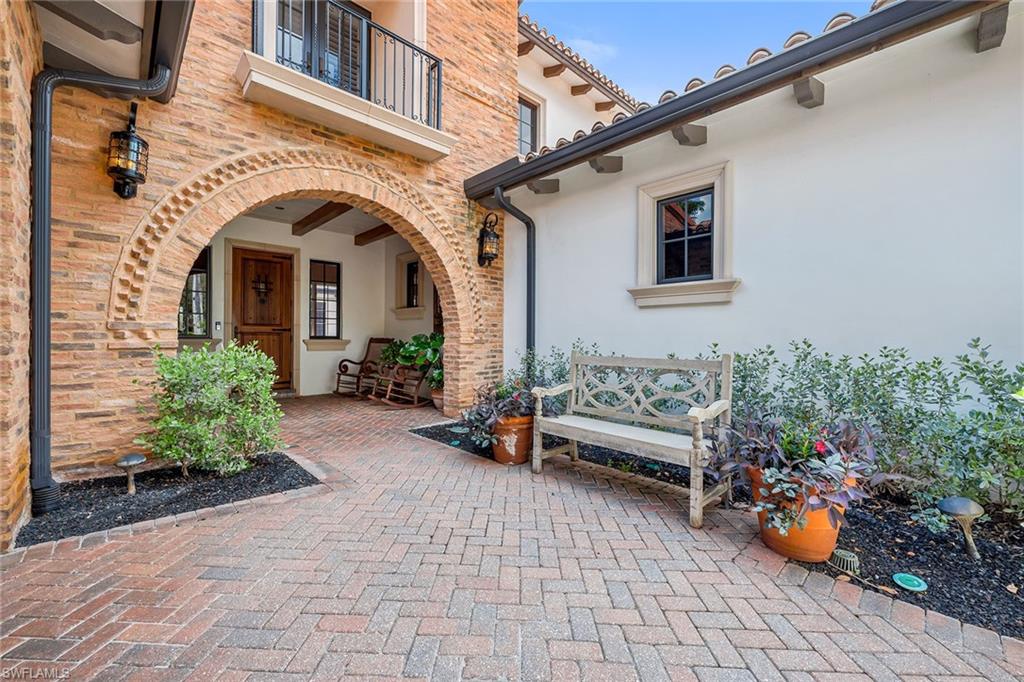 CORTILE - Residential