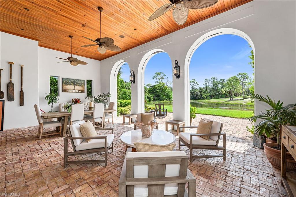 CORTILE - Residential