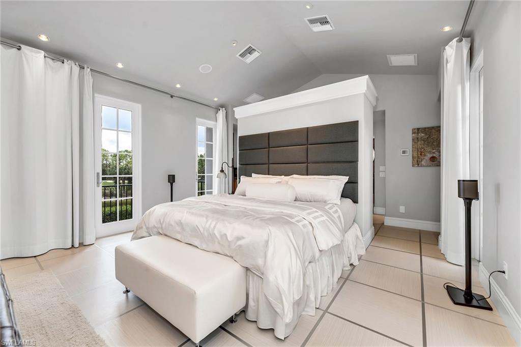 CORTILE - Residential