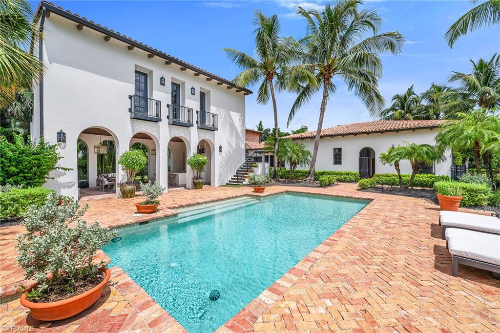 CORTILE - Residential