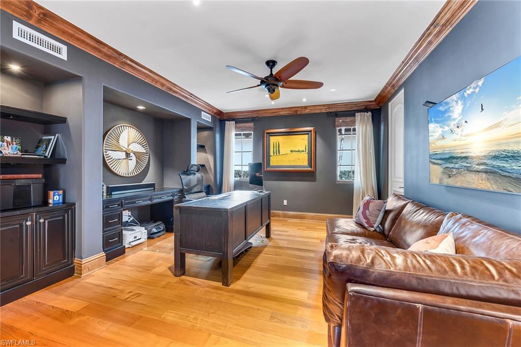 CORTILE - Residential