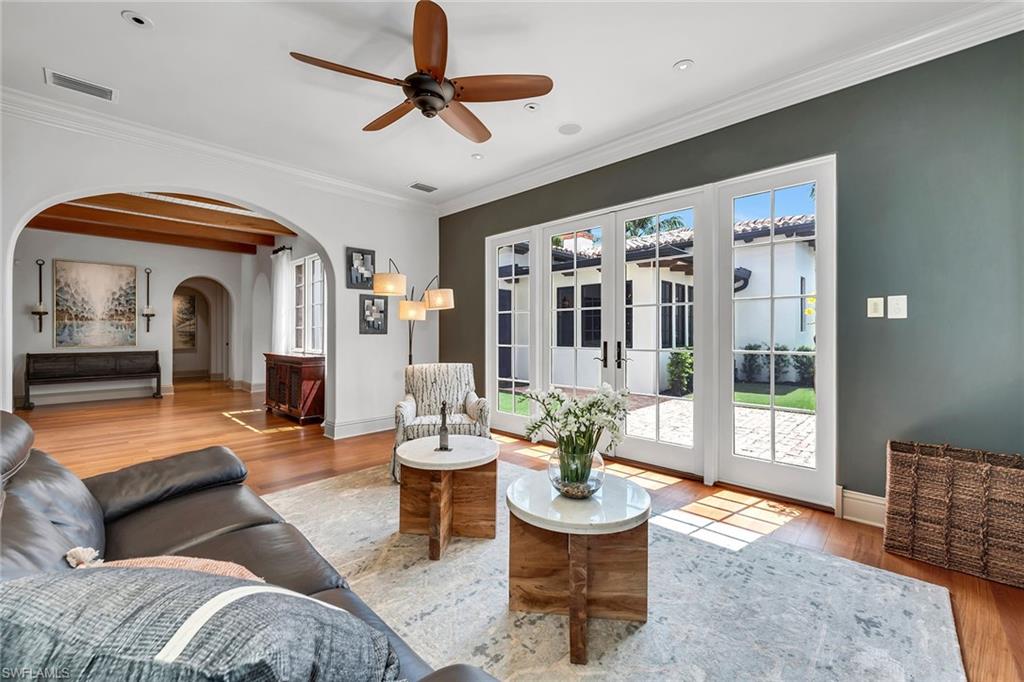 CORTILE - Residential