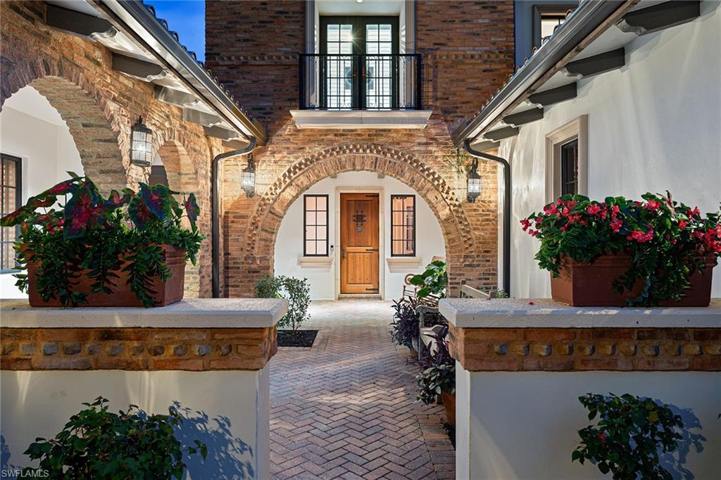 CORTILE - Residential