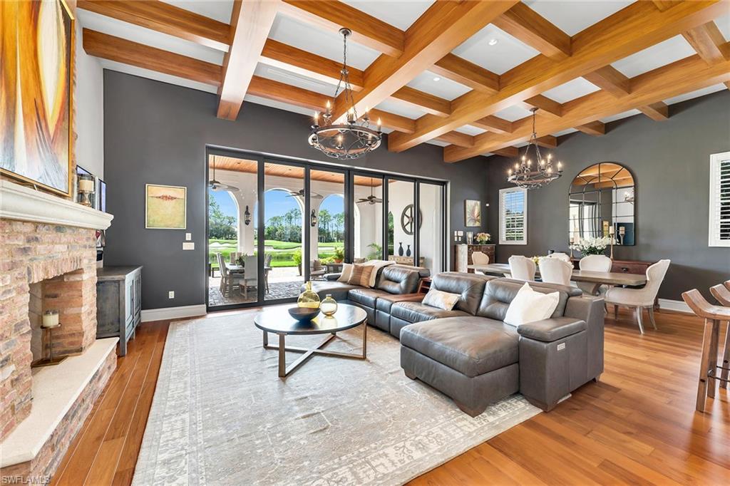 CORTILE - Residential