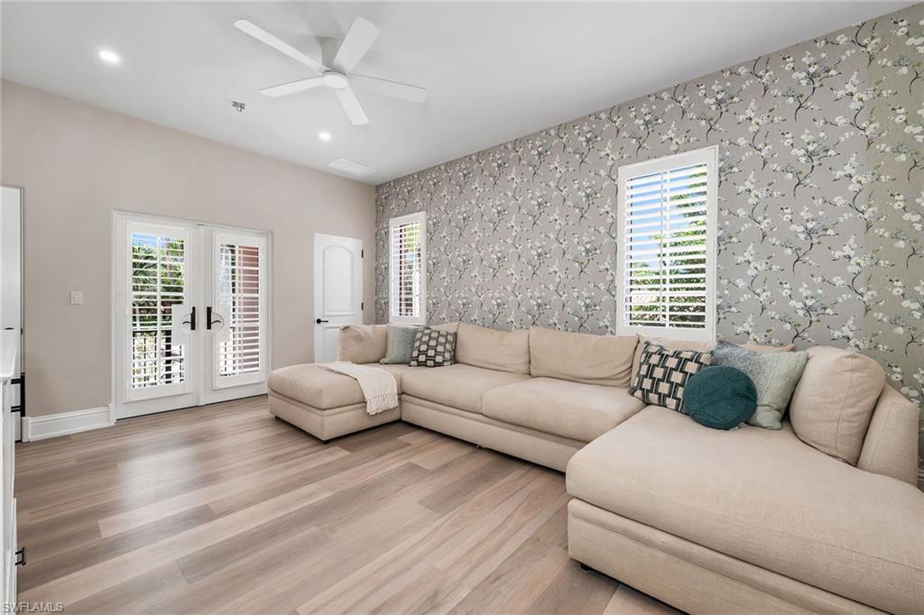 CORTILE - Residential