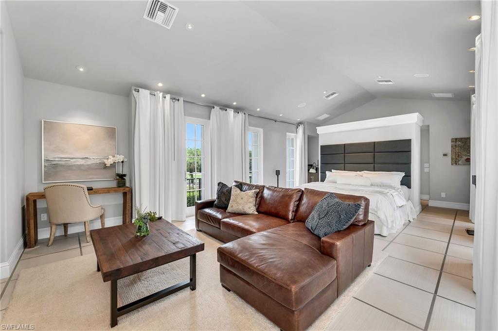 CORTILE - Residential