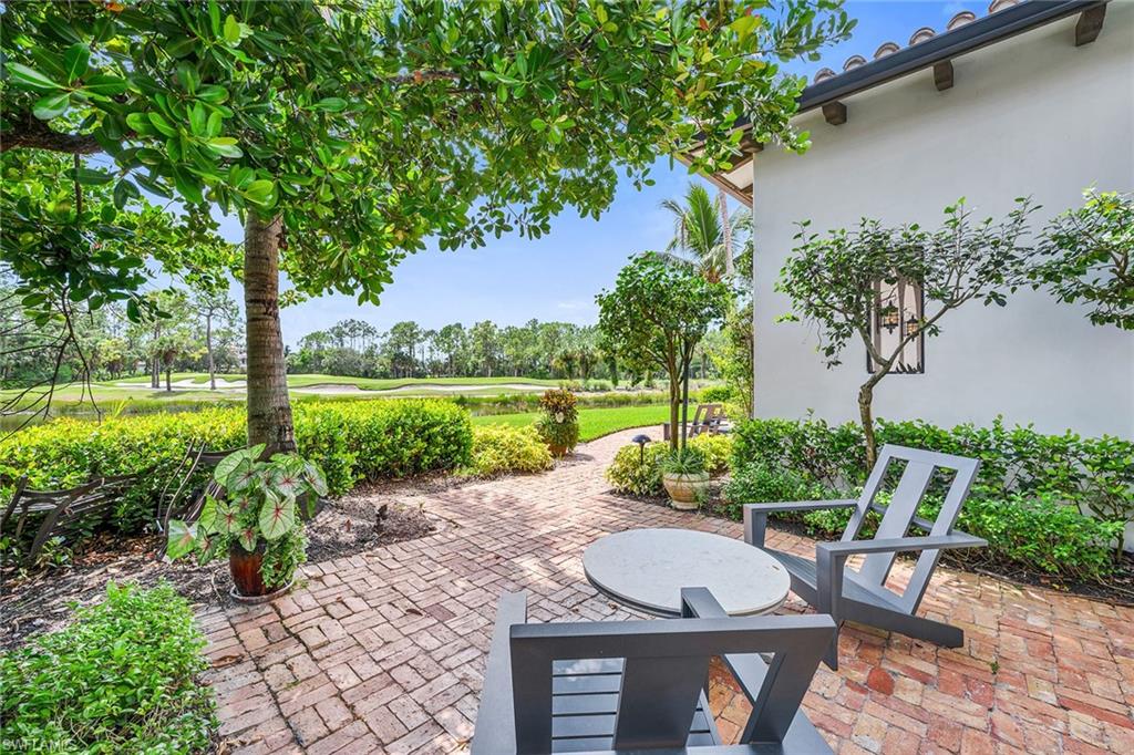 CORTILE - Residential