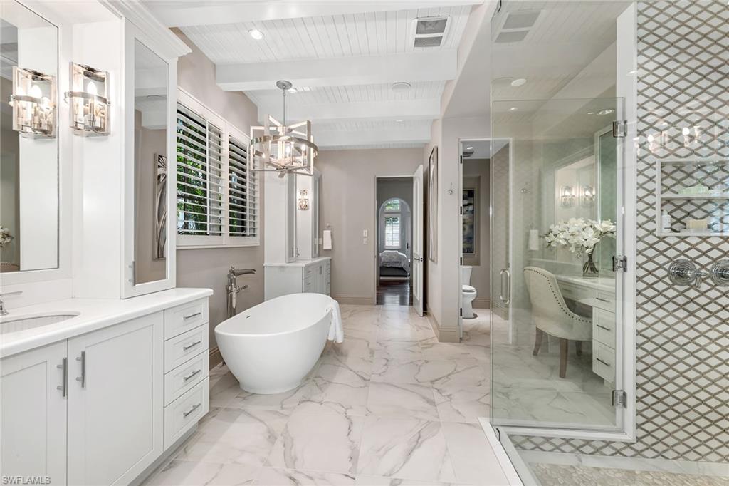 CORTILE - Residential