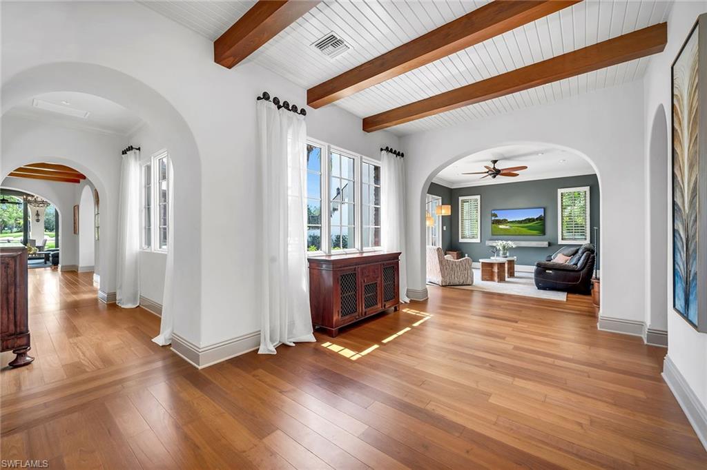 CORTILE - Residential