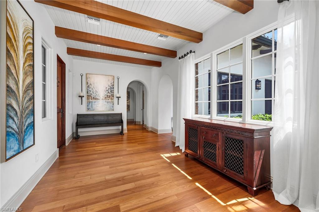 CORTILE - Residential