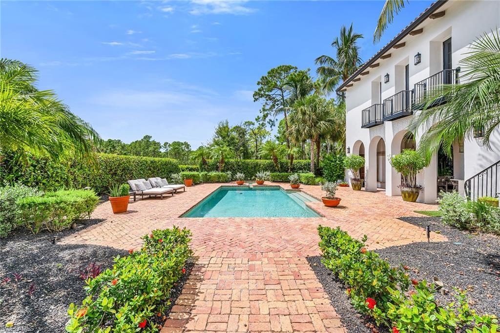 CORTILE - Residential