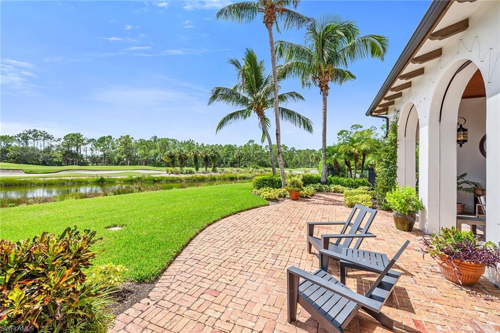 CORTILE - Residential